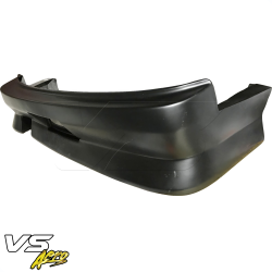 VSaero FRP BSPO Blister Wide Body Rear Bumper for Nissan 240SX 1989-1994 > 3dr Hatch image - 14