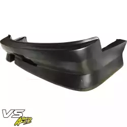 FRP BSPO Blister Wide Body Rear Bumper > Nissan 240SX 1989-1994 > 3dr Hatch image - 14