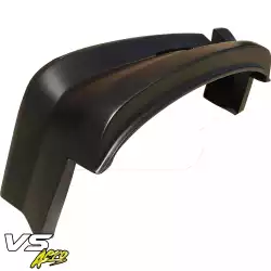 FRP BSPO Blister Wide Body Rear Bumper > Nissan 240SX 1989-1994 > 3dr Hatch image - 15