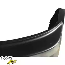FRP BSPO Blister Wide Body Rear Bumper > Nissan 240SX 1989-1994 > 3dr Hatch image - 18