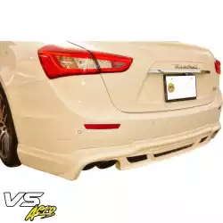 FRP WAL Rear Lip Valance > Maserati Ghibli 2013-2017 image - 24