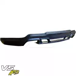 FRP WAL Rear Lip Valance > Maserati Ghibli 2013-2017 image - 4