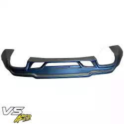 FRP WAL Rear Lip Valance > Maserati Ghibli 2013-2017 image - 7
