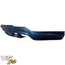 VSaero FRP WAL Rear Lip Valance for Maserati Ghibli 2013-2017 image - 8