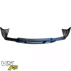 FRP WAL Rear Lip Valance > Maserati Ghibli 2013-2017 image - 9
