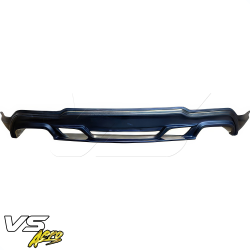 VSaero FRP WAL Rear Lip Valance for Maserati Ghibli 2013-2017 image - 10