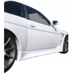 FRP VERT RIG Wide Body Side Skirts > Lexus SC300 1992-2000 image - 5