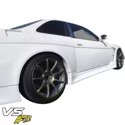 FRP VERT RIG Wide Body Side Skirts > Lexus SC300 1992-2000 image - 6