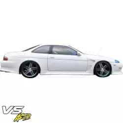 FRP VERT RIG Wide Body Side Skirts > Lexus SC300 1992-2000 image - 9