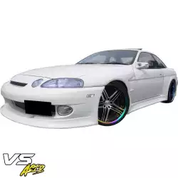 FRP VERT RIG Wide Body Side Skirts > Lexus SC300 1992-2000 image - 10