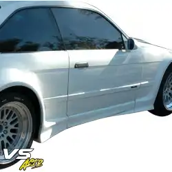 FRP RIEG DTM Wide Body Side Skirts > BMW 318i 325i (E36) 1992-1998 > 2dr Coupe image - 14