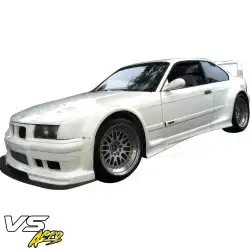 FRP RIEG DTM Wide Body Side Skirts > BMW 318i 325i (E36) 1992-1998 > 2dr Coupe image - 18