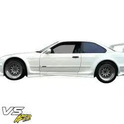 FRP RIEG DTM Wide Body Side Skirts > BMW 318i 325i (E36) 1992-1998 > 2dr Coupe image - 19