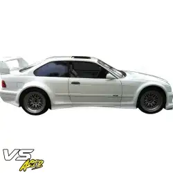 FRP RIEG DTM Wide Body Side Skirts > BMW 318i 325i (E36) 1992-1998 > 2dr Coupe image - 20