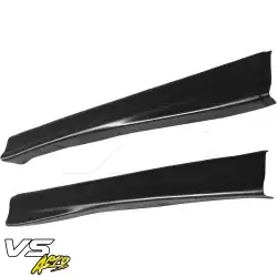 FRP RIEG DTM Wide Body Side Skirts > BMW 318i 325i (E36) 1992-1998 > 2dr Coupe image - 2