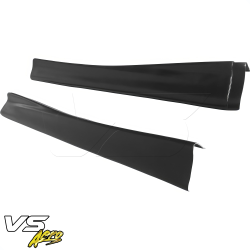 VSaero FRP RIEG DTM Wide Body Side Skirts for BMW 318i 325i (E36) 1992-1998 > 2dr Coupe image - 4