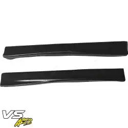 FRP RIEG DTM Wide Body Side Skirts > BMW 318i 325i (E36) 1992-1998 > 2dr Coupe image - 6