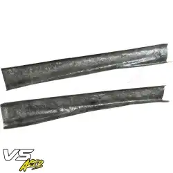 FRP RIEG DTM Wide Body Side Skirts > BMW 318i 325i (E36) 1992-1998 > 2dr Coupe image - 8