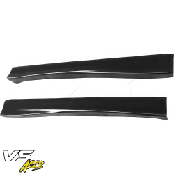 VSaero FRP RIEG DTM Wide Body Side Skirts for BMW 318i 325i (E36) 1992-1998 > 2dr Coupe image - 10