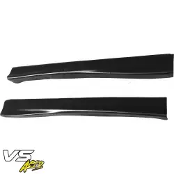 FRP RIEG DTM Wide Body Side Skirts > BMW 318i 325i (E36) 1992-1998 > 2dr Coupe image - 10