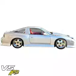 FRP BSPO Blister Wide Body Side Skirts > Nissan 240SX 1989-1994 > 2/3dr image - 11