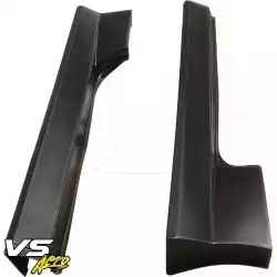 FRP BSPO Blister Wide Body Side Skirts > Nissan 240SX 1989-1994 > 2/3dr image - 2