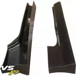 FRP BSPO Blister Wide Body Side Skirts > Nissan 240SX 1989-1994 > 2/3dr image - 6