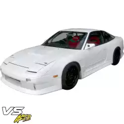 FRP VERT RIG Wide Body Side Skirts > Nissan 240SX 1989-1994 > 3dr image - 13