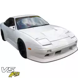 FRP VERT RIG Wide Body Side Skirts > Nissan 240SX 1989-1994 > 3dr image - 14