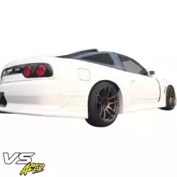 FRP VERT RIG Wide Body Side Skirts > Nissan 240SX 1989-1994 > 3dr image - 19