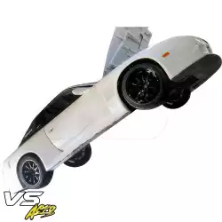 FRP VERT RIG Wide Body Side Skirts > Nissan 240SX 1989-1994 > 3dr image - 23