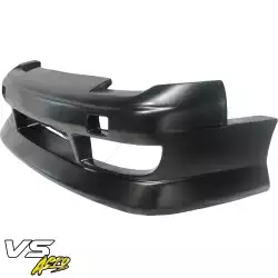 FRP BSPO Blister Wide Body Front Bumper > Nissan 240SX 1989-1994 > 2/3dr image - 6