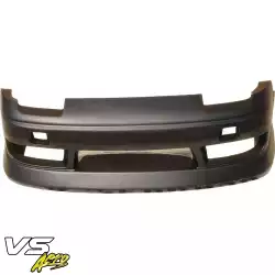 FRP BSPO Blister Wide Body Front Bumper > Nissan 240SX 1989-1994 > 2/3dr image - 9