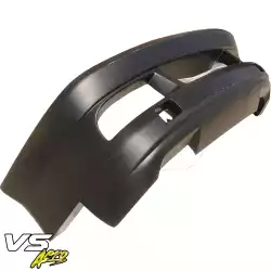 FRP BSPO Blister Wide Body Front Bumper > Nissan 240SX 1989-1994 > 2/3dr image - 10