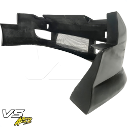 VSaero FRP BSPO Blister Wide Body Front Bumper for Nissan 240SX 1989-1994 > 2/3dr image - 19