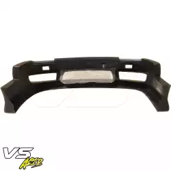 FRP BSPO Blister Wide Body Front Bumper > Nissan 240SX 1989-1994 > 2/3dr image - 20