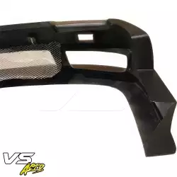 FRP BSPO Blister Wide Body Front Bumper > Nissan 240SX 1989-1994 > 2/3dr image - 21