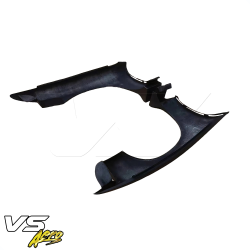 VSaero FRP BSPO Blister Wide Body 50mm Fenders (front) for Nissan 240SX 1989-1994 > 2/3dr image - 14