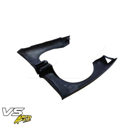 VSaero FRP BSPO Blister Wide Body 50mm Fenders (front) for Nissan 240SX 1989-1994 > 2/3dr image - 18