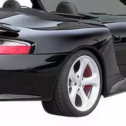 FRP TART Wide Body Fenders (rear) > Porsche Boxster (986) 1997-2004 image - 1