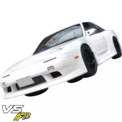 FRP VERT RIG Wide Body Fenders (front) 35mm > Nissan 240SX 1989-1994 > 3dr image - 12