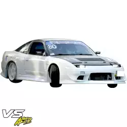FRP VERT RIG Wide Body Fenders (front) 35mm > Nissan 240SX 1989-1994 > 3dr image - 21