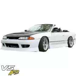 FRP MSPO R32 Wide Body 30mm Conversion Fenders (front) > Nissan 240SX 1989-1994 > 2/3dr image - 33