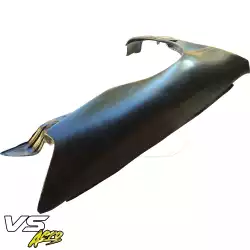 FRP MSPO R32 Wide Body 30mm Conversion Fenders (front) > Nissan 240SX 1989-1994 > 2/3dr image - 2