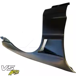 FRP MSPO R32 Wide Body 30mm Conversion Fenders (front) > Nissan 240SX 1989-1994 > 2/3dr image - 5