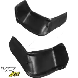 FRP MSPO R32 Wide Body 30mm Conversion Fenders (front) > Nissan 240SX 1989-1994 > 2/3dr image - 17