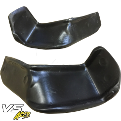 VSaero FRP MSPO R32 Wide Body 30mm Conversion Fenders (front) for Nissan 240SX 1989-1994 > 2/3dr image - 18