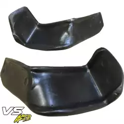 FRP MSPO R32 Wide Body 30mm Conversion Fenders (front) > Nissan 240SX 1989-1994 > 2/3dr image - 18