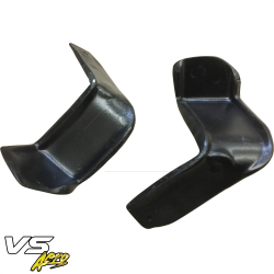 VSaero FRP MSPO R32 Wide Body 30mm Conversion Fenders (front) for Nissan 240SX 1989-1994 > 2/3dr image - 19