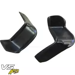 FRP MSPO R32 Wide Body 30mm Conversion Fenders (front) > Nissan 240SX 1989-1994 > 2/3dr image - 19